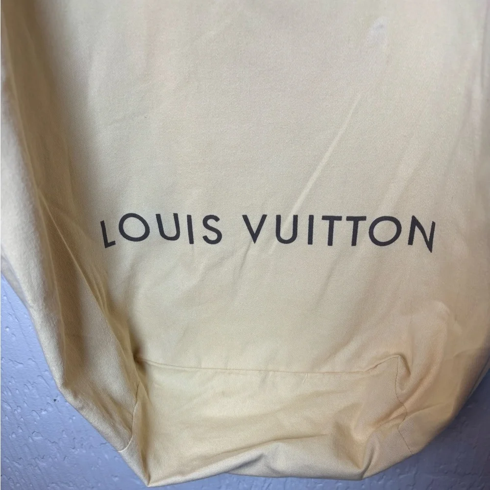 Louis Vuitton elegant louis